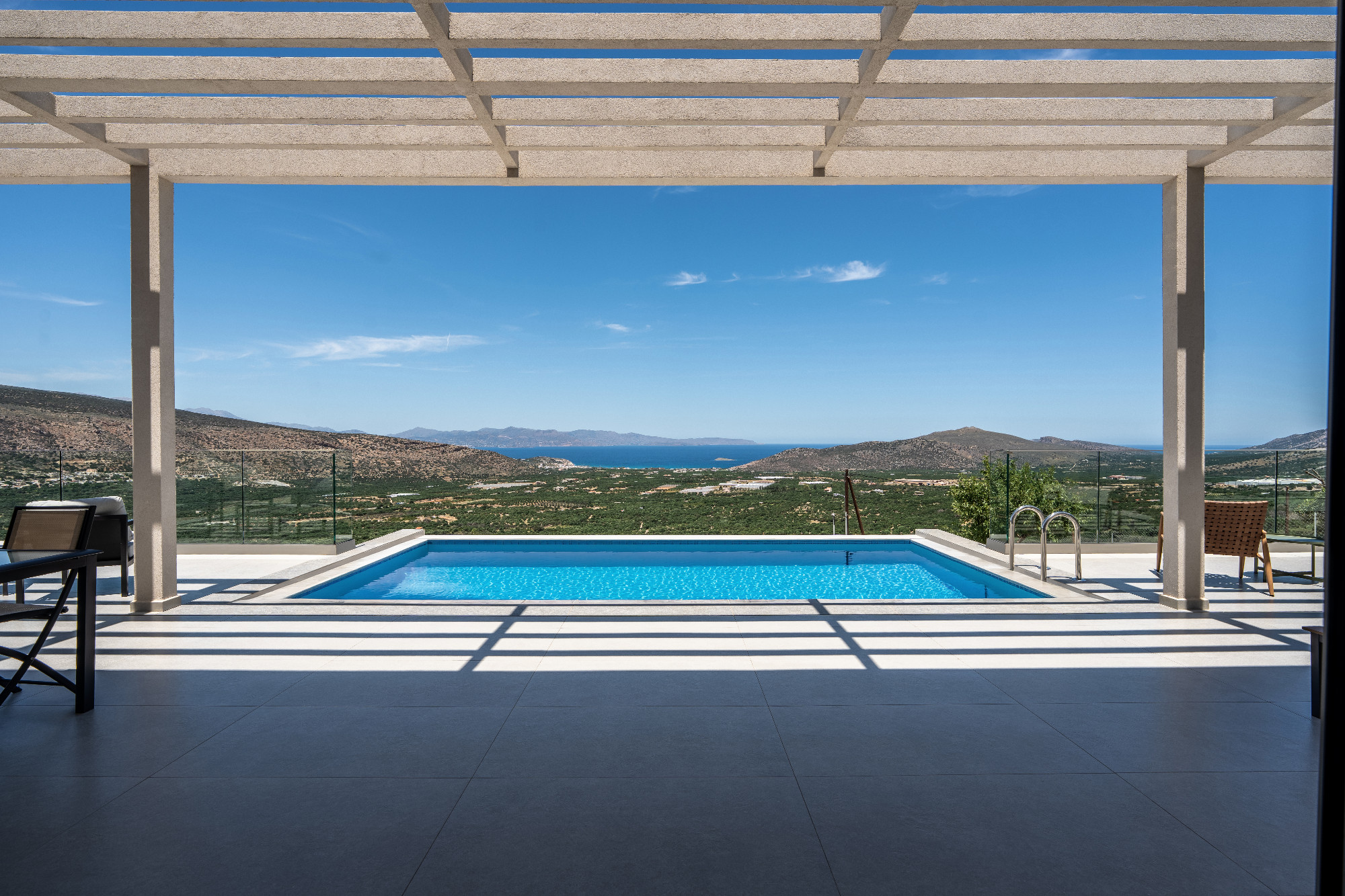 Villa Eliopetra